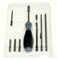 Screw - Casket-screwdriver [Groupe SEB]